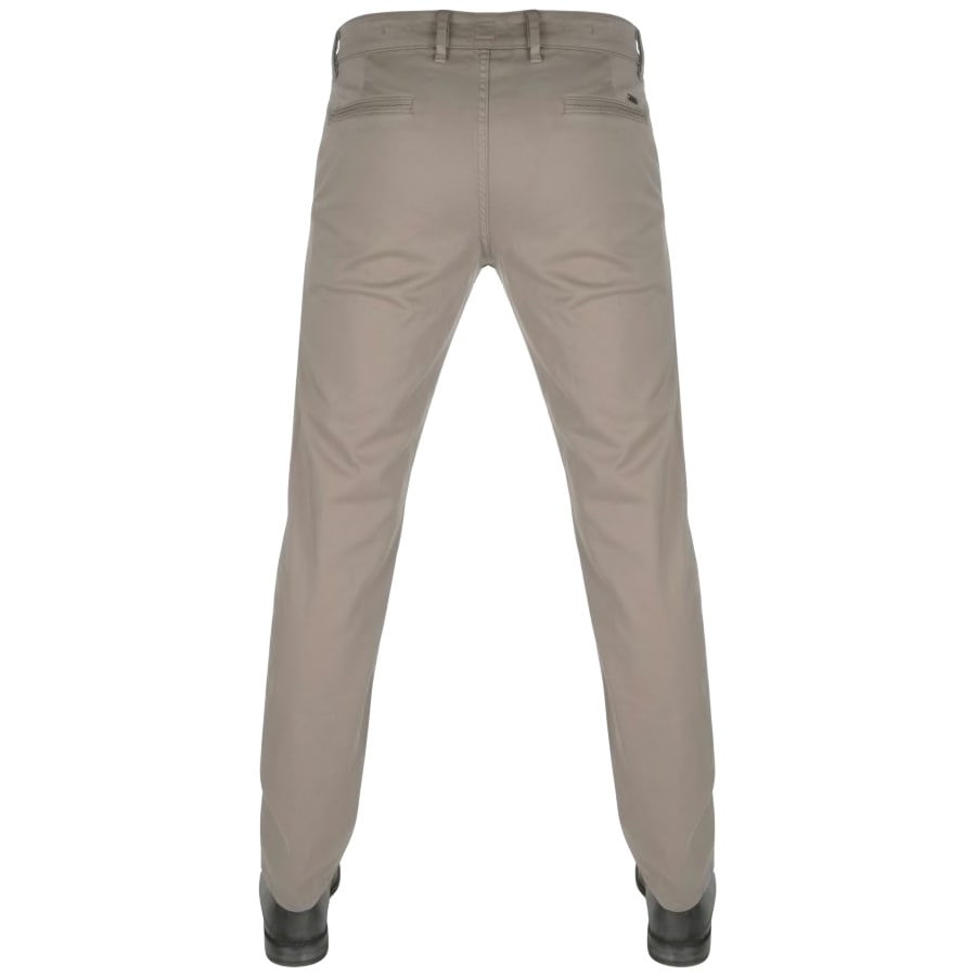 Alternative Image for ProductBOSS Schino Regular D Chinos Brown2